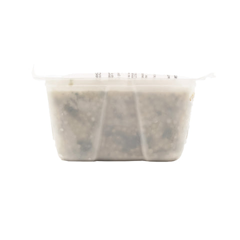 Campbells Frozen Condensed Italian Wedding Soup - 4 lb. tray, 3 per case