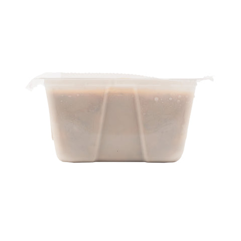 Campbells Frozen Condensed Pasta Fagioli Soup - 4 lb. tray, 3 per case