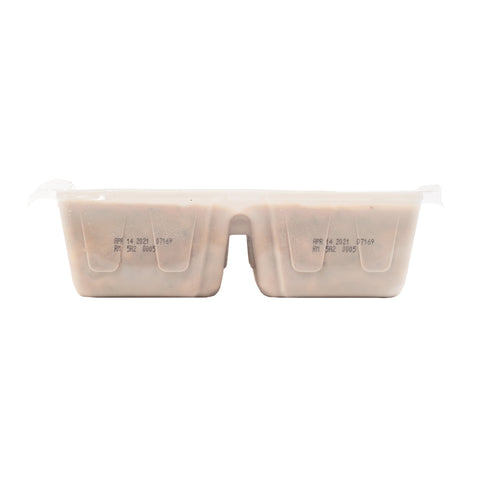 Campbells Frozen Condensed Pasta Fagioli Soup - 4 lb. tray, 3 per case