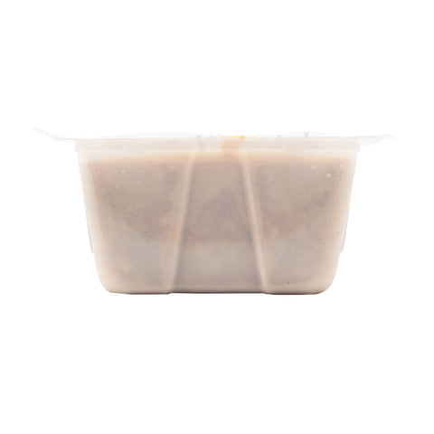 Campbells Frozen Condensed Mexicali Tortilla Soup - 4 lb. tray, 3 per case