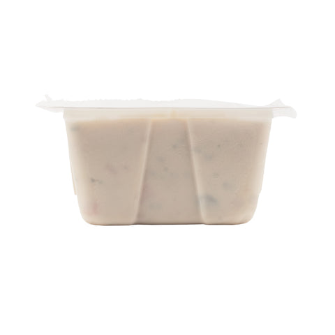 Campbells Cream Of Potato Soup with Bacon, 4 Pound -- 3 per case.