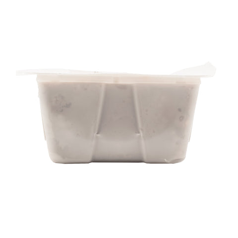Campbells Frozen Condensed Vegetable Beef Barley Soup - 4 lb. tray, 3 per case
