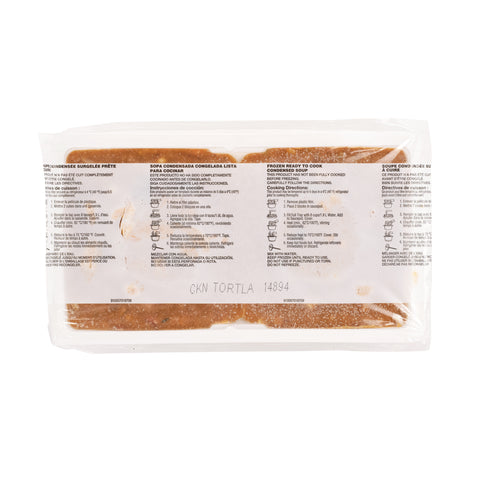 Campbell's® Signature SOUP CHICKEN TORTILLA