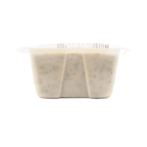 Campbells Frozen Condensed Cream of Broccoli Soup - 4 lb. tray, 3 per case