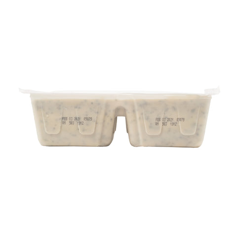 Campbells Condensed Frozen Broccoli Cheese Soup - 4 lb. tray, 3 per case