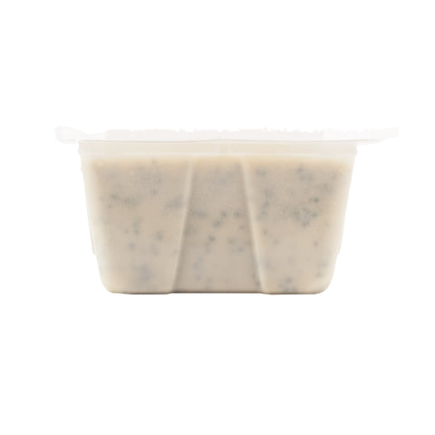 Campbells Condensed Frozen Broccoli Cheese Soup - 4 lb. tray, 3 per case