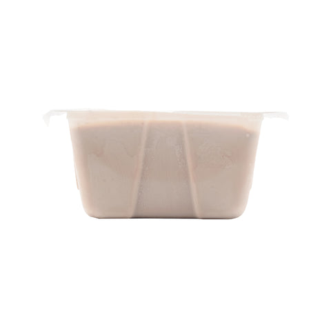 Campbells Frozen Condensed Cheesy Chicken Tortilla Soup - 4 lb. tray, 3 per case