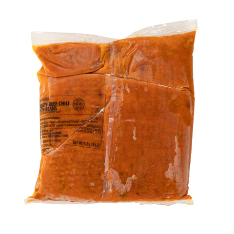 Campbell Signature Soup Beef, 4 Pound -- 4 per case.