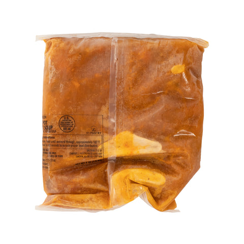 Campbell Signature Soup Beef Pot Roast, 4 Pound -- 4 per case.