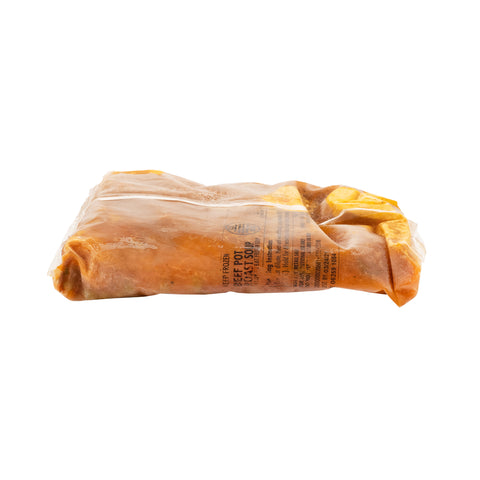 Campbell Signature Soup Beef Pot Roast, 4 Pound -- 4 per case.