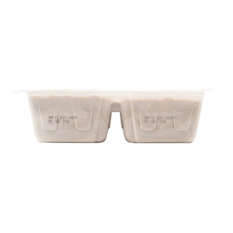 Campbells Frozen Condensed Maryland Crab Soup - 4 lb. tray, 3 per case