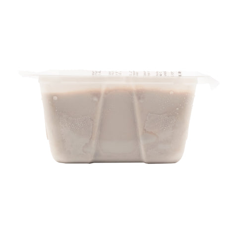 Campbells Frozen Condensed Maryland Crab Soup - 4 lb. tray, 3 per case