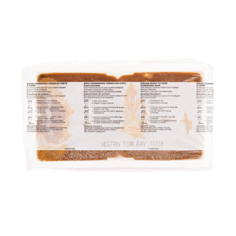 Campbell's® SOUP TOMATO RAVIOLI CONDENSED