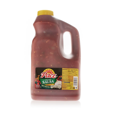 Salsa Chunky Medium