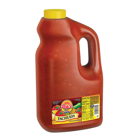 Pace Enchilada Sauce, 138 Ounce -- 4 per case