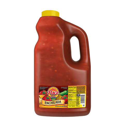 Pace Enchilada Sauce, 138 Ounce -- 4 per case