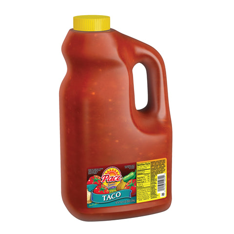 Pace® SAUCE TACO