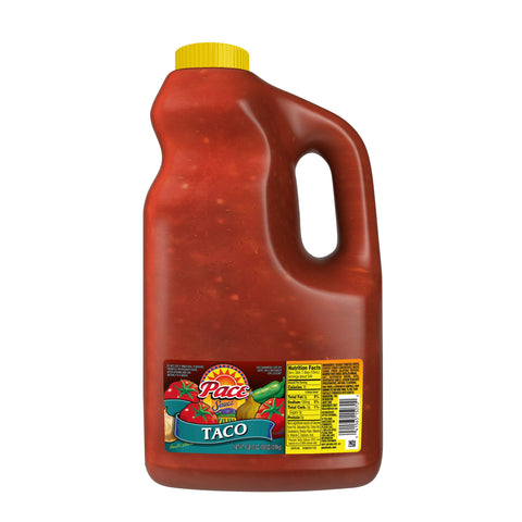 Pace® SAUCE TACO