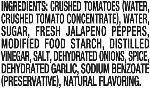 Pace® SAUCE TACO
