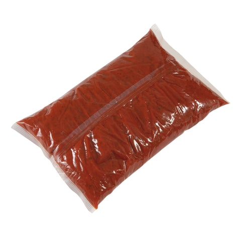 Sauce Prego Spaghetti Traditional Pouch, 106 Ounce -- 6 Case