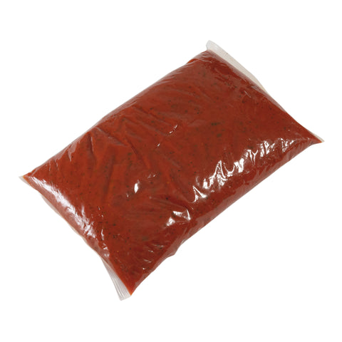 Sauce Prego Spaghetti Traditional Pouch, 106 Ounce -- 6 Case