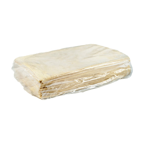 Dough Puff Pastry Square 5x5