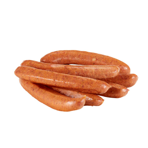Fontanini SAUSAGE POLISH LINK SMOKED 3:LB