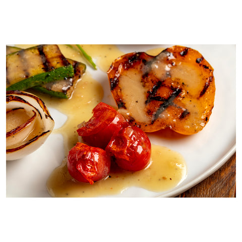 Marie's® DRESSING VINAIGRETTE BALSAMIC WHITE SHALLOT REFRIGERATED