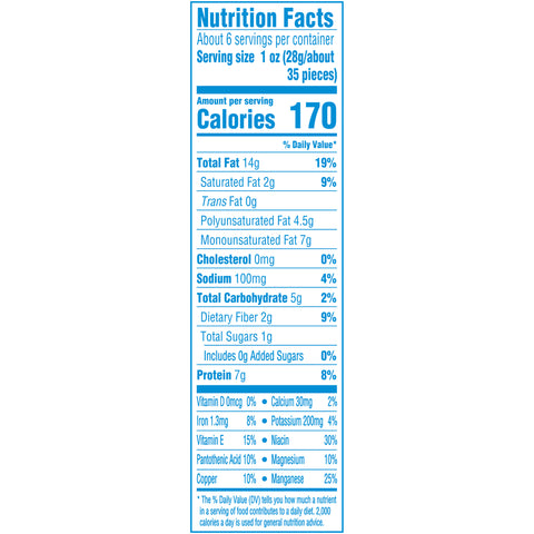 Peanut Salted Big Bag