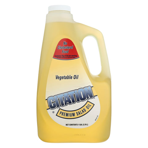 Oil Salad All Purpose Zt