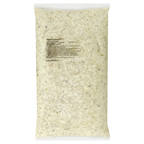 Truesoups® SOUP POTATO CREAM CHEESE 103F4/78001503