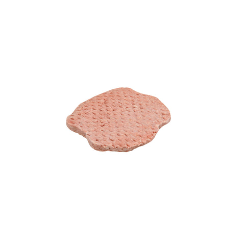 Advancepierre™ BEEF CUBE STEAK CHOPPED NATURAL SHAPE 5.3 OZ 10000000731