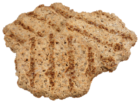 Advancepierre™ BEEF & MUSHROOM PATTIE CHARMARKED CN FC 1.8 OZ 10000068076