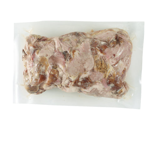 Austin Blues® PORK PULLED BBQ