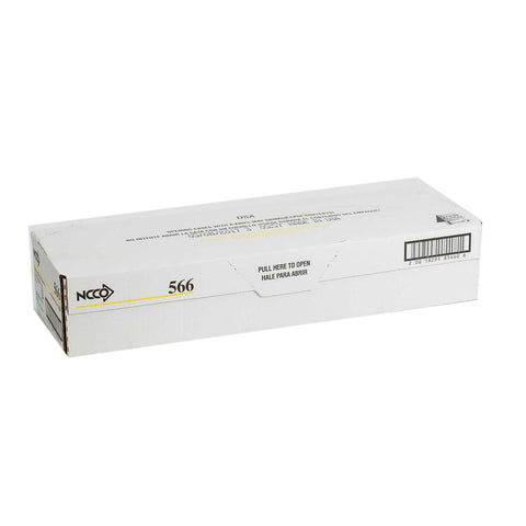 Adams GUEST CHECK 1-PART GREEN 14 LINE 4.25X7.25