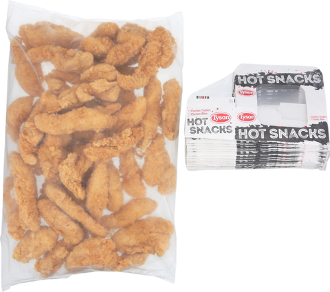 Chicken Tenderloin Breaded Homestyle Premium Fc