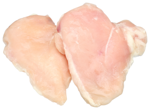 Tyson® CHICKEN BREAST FILLET UP TO 15% MARINATION IF 7 OZ 10154770928