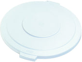 Carlisle LID CONTAINER WASTE PLASTIC 32 GAL