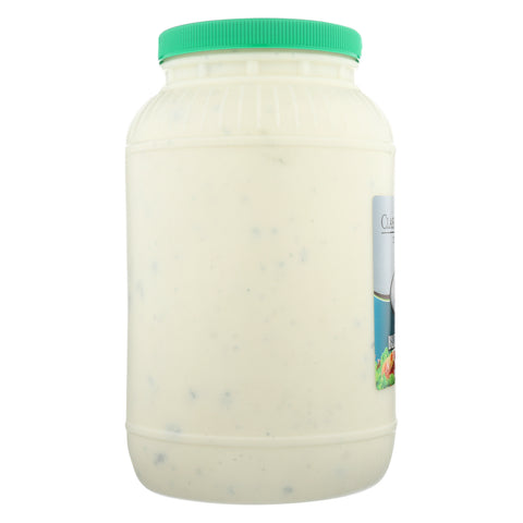 Dressing Bleu Cheese New York Style Refrigerated