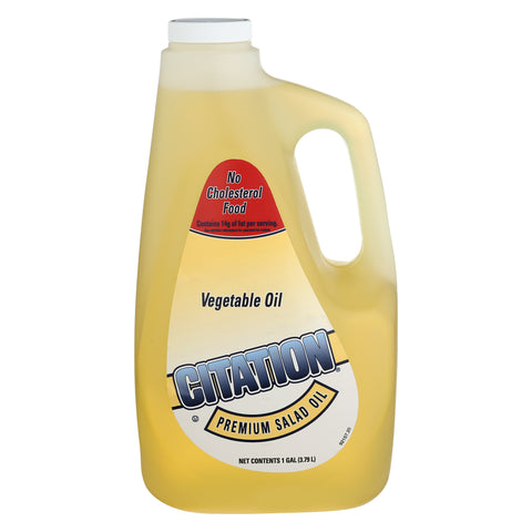 Oil Salad All Purpose Zt