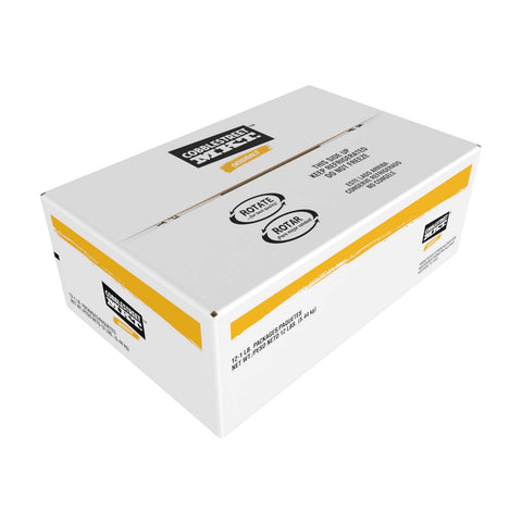 Cobblestreet Market™ CHEESE MONTEREY JACK INTERLEAF 20 SLICE .8 OZ