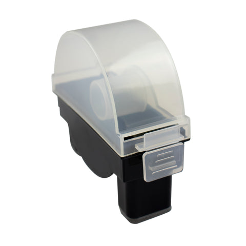 National Checking DISPENSER LABEL SINGLEROLL 1