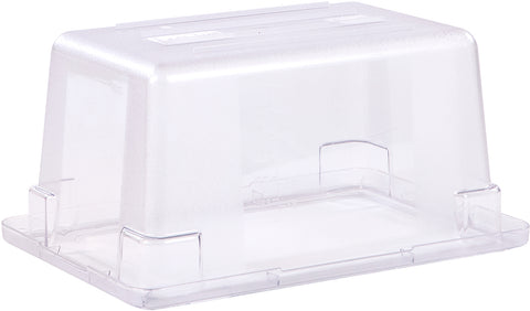 Carlisle BOX FOOD 12X18X9 CLR