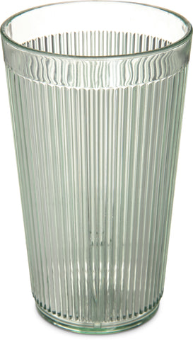 Carlisle TUMBLER CRYSTALON® STACK-ALL® SAN JADE 12.3 OZ