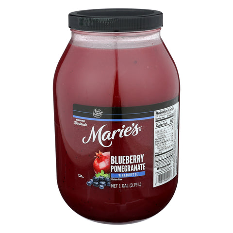 Dressing Vinaigrette Blueberry Pomegranate Refrigerated