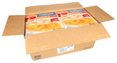 Pie Fruit Peach Hi Unbaked 10