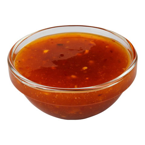 Sauce Wing Sweet Red Chili F-style