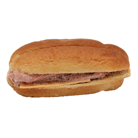 Pierre® SANDWICH TURKEY BOLOGNA TURKEY SALAMI & CHEESE SUB IW 4.4 OZ 10000068127