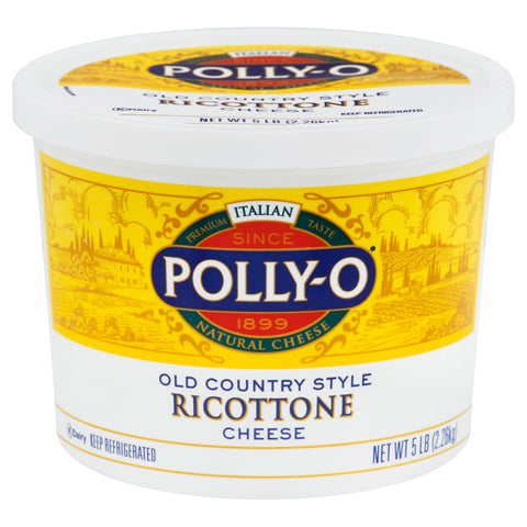 Polly-O CHEESE RICOTTA RICOTTONE