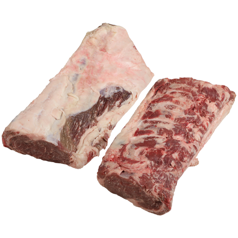 IBP® BEEF STRIPLOIN BONELESS CHOICE #180